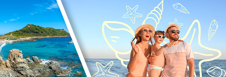 Vacances Lagrange : le choix idéal pour des séjours inoubliables en France et en Europe