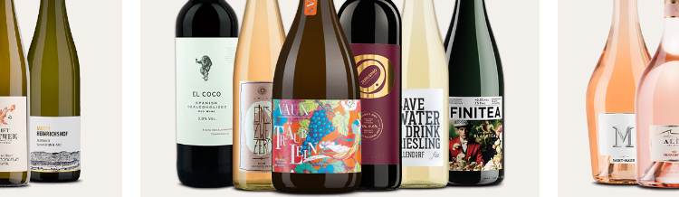 Mövenpick Wein: Hochwertige Weine und ein einzigartiges Einkaufserlebnis