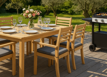 Un univers dédié au bien-être et à la nature avec Happy Garden