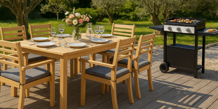 Un univers dédié au bien-être et à la nature avec Happy Garden