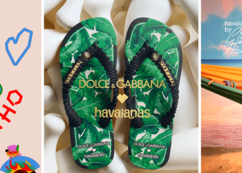 Havaianas – Comfort en Stijl in Elke Stap