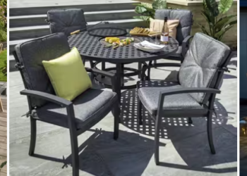 Garden Furniture World – Quality and Style for Outdoor Living