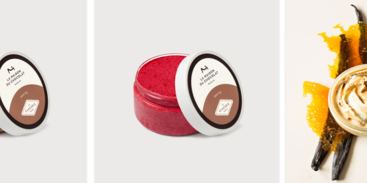 La Maison du Chocolat – Excellence et savoir-faire chocolatier