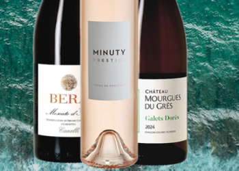 Lavinia : Une référence incontournable pour les passionnés de vin