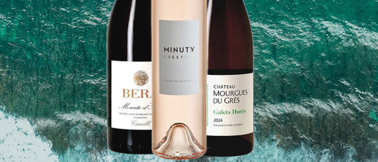 Lavinia : Une référence incontournable pour les passionnés de vin