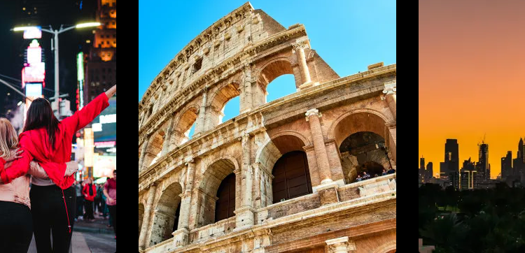 Hellotickets: A Comprehensive Platform for Booking Tickets Worldwide