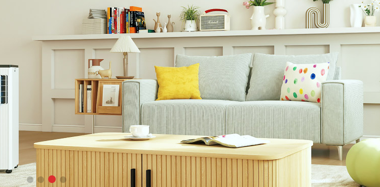 Aosom: A Diverse Online Store for Home, Garden, and Lifestyle Essentials