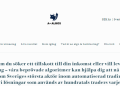 Aplus Algos: Omvandla Sättet Du Närmar Dig Algoritmisk Trading