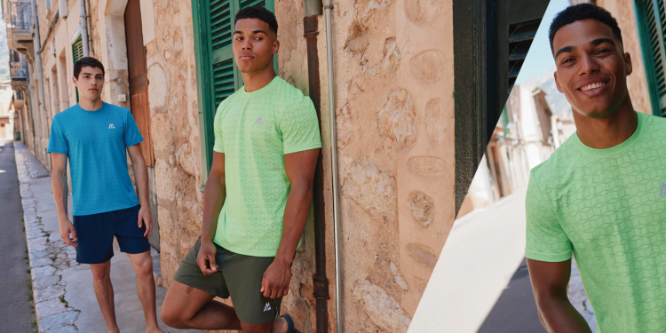 Performance Meets Style: Why Montirex Is Changing the Game in Outdoor and Activewear