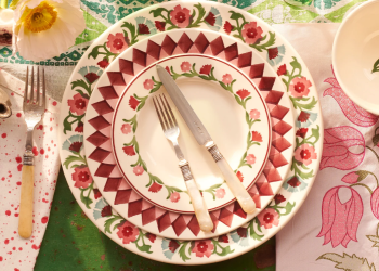 Emma Bridgewater: Tradition, Craftsmanship, and British Charm in Every Piece