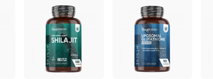 Why Health Enthusiasts Choose Weightworld for Their Wellness Needs