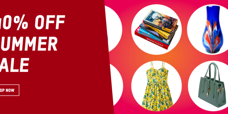 Oxfam: Ethical Shopping with a Powerful Social Impact