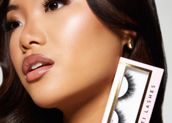 Tatti Lashes: Hochwertige Wimpern und Beauty-Produkte für jeden Anlass