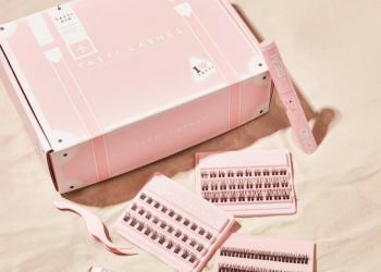 Tatti Lashes: Premium Lashes and Beauty Essentials for Every Occasion