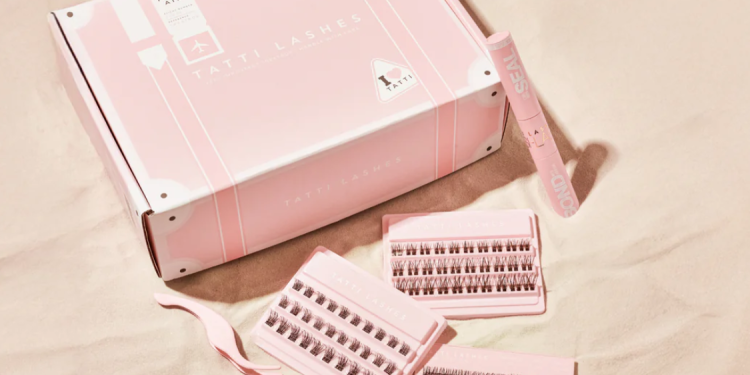 Tatti Lashes: Premium Lashes and Beauty Essentials for Every Occasion