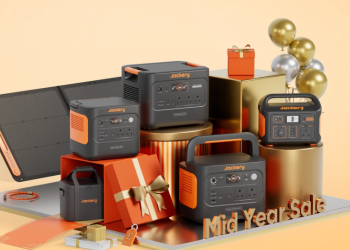 Power Your Adventures with Jackery: Reliable Solar Energy for Every Need