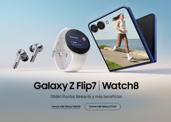 Tecnología de Vanguardia y Diseño Sofisticado: Así es Samsung