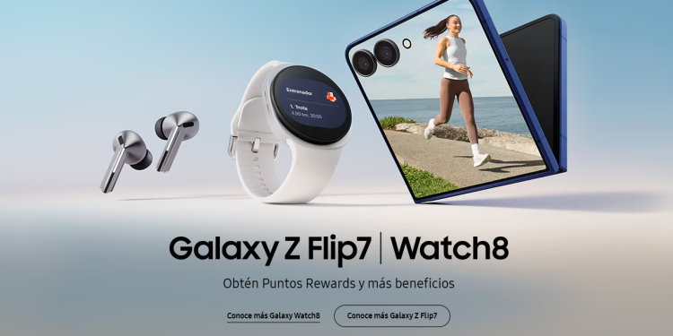 Tecnología de Vanguardia y Diseño Sofisticado: Así es Samsung