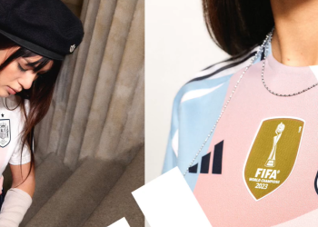 La esencia especial de Adidas y sus productos