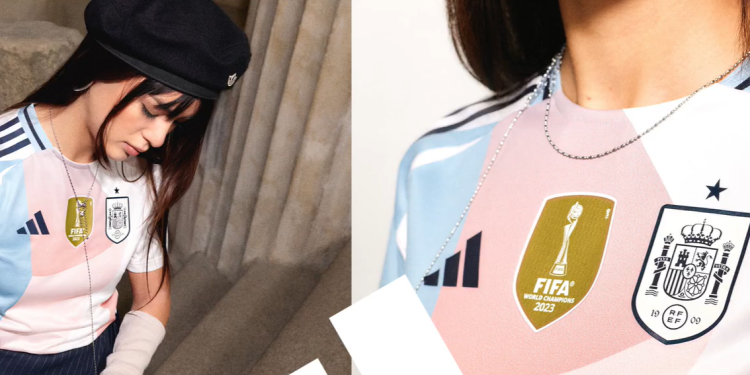 La esencia especial de Adidas y sus productos