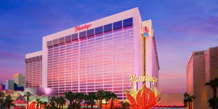 What Makes Caesars Stand Out in the Entertainment and Hospitality Industry