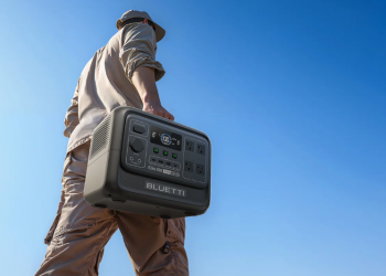 Why Bluetti Power Stations Are Changing How We Access Energy