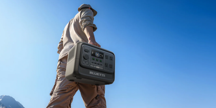 Why Bluetti Power Stations Are Changing How We Access Energy