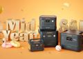 Why Jackery Is a Leader in Portable Solar Power Solutions