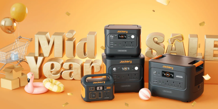 Why Jackery Is a Leader in Portable Solar Power Solutions