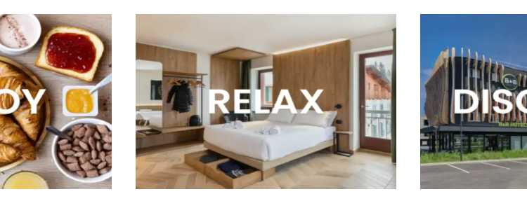 Komfort, Stil und Qualität: Was die Welt von B&B Hotels besonders macht