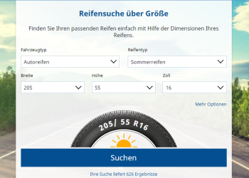 Vielfalt, Qualität und Expertise: Warum sich ein Besuch bei reifen.at lohnt