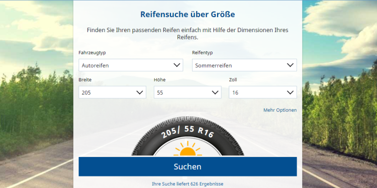 Vielfalt, Qualität und Expertise: Warum sich ein Besuch bei reifen.at lohnt