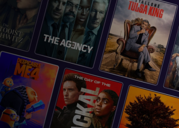 Hvorfor SkyShowtime skiller seg ut i det norske strømmeuniverset