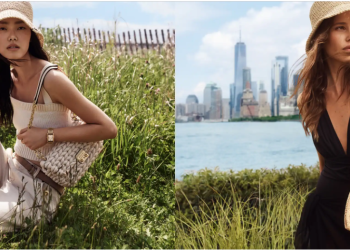 El estilo sofisticado y moderno de Michael Kors: lujo accesible con identidad propia