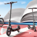 Urban Mobility Reimagined: Why iScooter Is Leading the Charge in E-Scooters