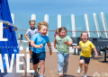 Comfortable Cross-Channel Travel with P&O Ferries