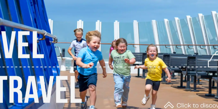 Comfortable Cross-Channel Travel with P&O Ferries