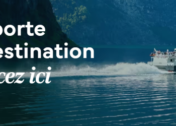 Voyager en toute simplicité avec Direct Ferries