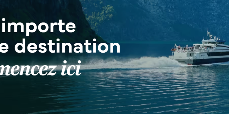 Voyager en toute simplicité avec Direct Ferries