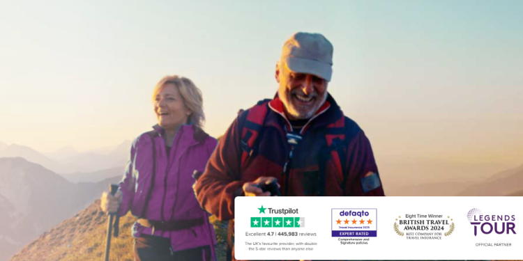 Why Staysure is a Leading Choice for Travel Insurance