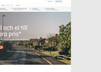 Mölndal Energi: Hållbara Lösningar för En Grönare Framtid