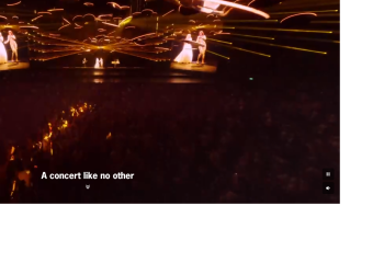 ABBA Voyage: En Revolutionerande Konsertupplevelse