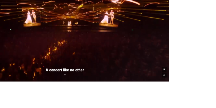 ABBA Voyage: En Revolutionerande Konsertupplevelse