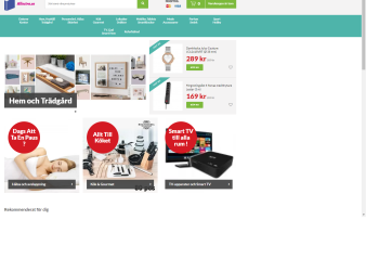 Allectra: Förbättra Din Livskvalitet med Teknologi och Innovation