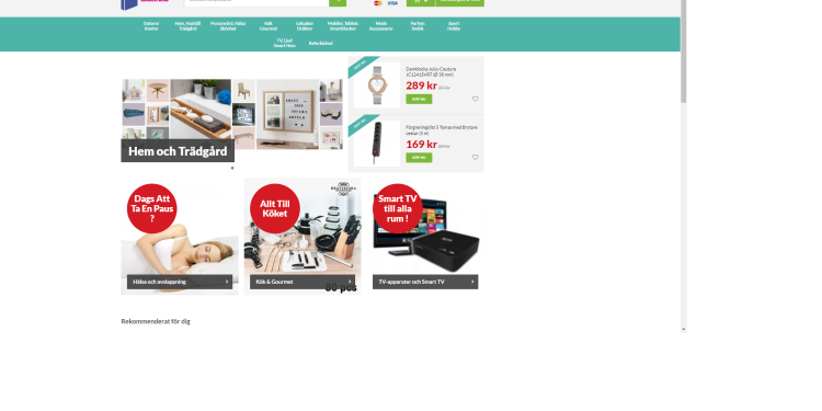 Allectra: Förbättra Din Livskvalitet med Teknologi och Innovation