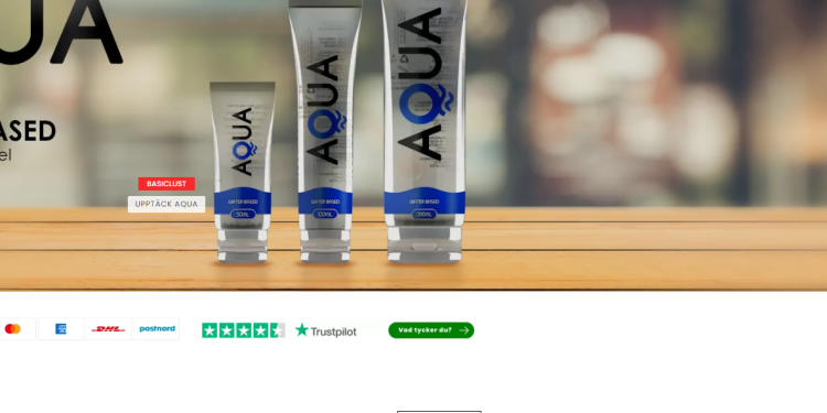 Förbättra Din Garderob med BasicLust.se: Din Plattform för Snygga och Hållbara Kläder