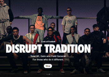 L’univers Nike : entre performance, style et accessibilité sur une même plateforme