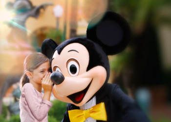 Disney Holidays: Creating Magical Experiences for Families