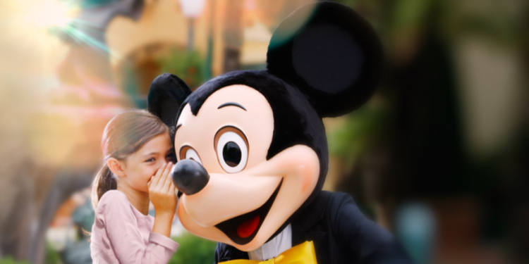 Disney Holidays: Creating Magical Experiences for Families