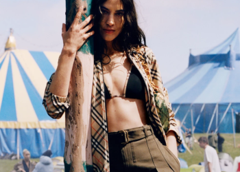 Burberry: A Legacy of Luxury and Timeless Style